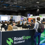 Major project updates to be shared at Road Expo and Bridges Scotland 2025
