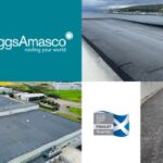 BriggsAmasco celebrates trio of Scottish award nominations BriggsAmasco roofing award nominations