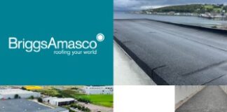 BriggsAmasco roofing award nominations