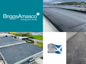 BriggsAmasco roofing award nominations