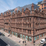 Restored Glasgow office building aims to address ‘best-in-class’ supply shortage Historic Glasgow office building