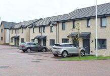 New homes hailed as ‘among the most technically advanced’ in Stirling area