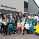 New £30.3m school officially opened in Aberdeen