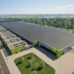 Plans progress for build of £3.9 billion AI energy campus in Ravenscraig