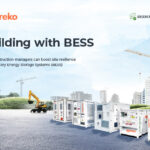 New guide ‘demystifies’ misconceptions around battery energy storage systems Aggreko BESS Guide