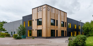 Scotland’s National Retrofit Centre