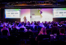 A third of people in construction ‘don’t care’ about improving industry BESA conference
