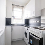 Replacement kitchen work