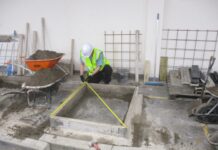 Civil engineering academy launches at HMP Perth HMP Perth