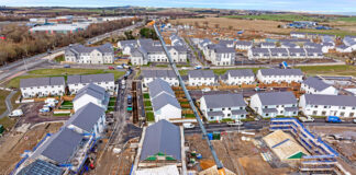 Cloverhill, Aberdeen