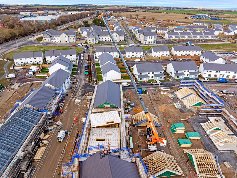 Cloverhill, Aberdeen