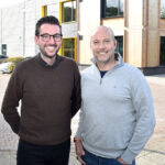 New BE-ST facilities tipped to boost Scotland’s net zero goals Gavin Johnston and Sam Hart