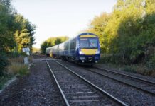 New £7.7m system to improve safety on Scotland’s railway