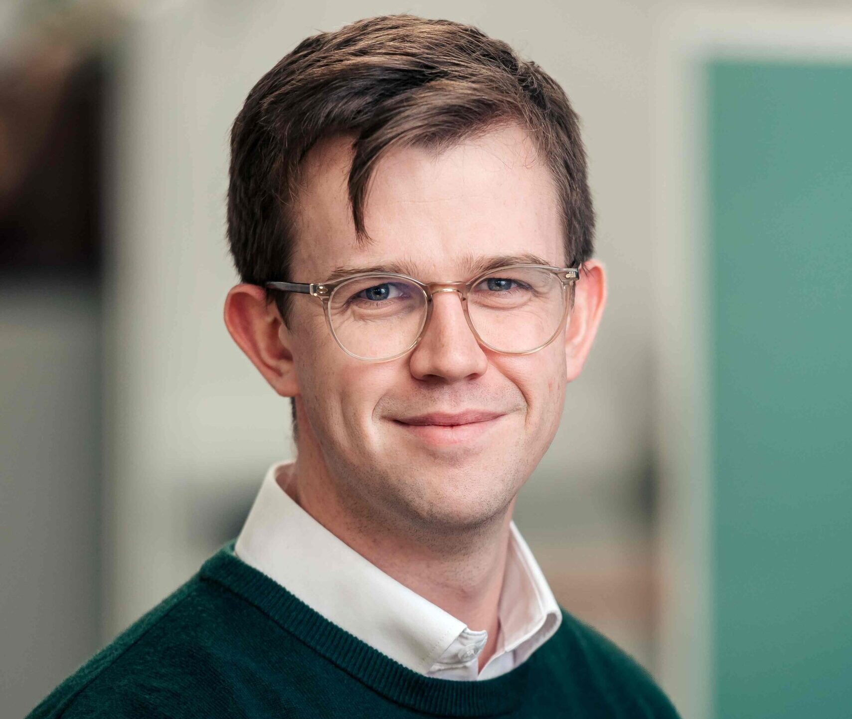 Dr Alex Boote