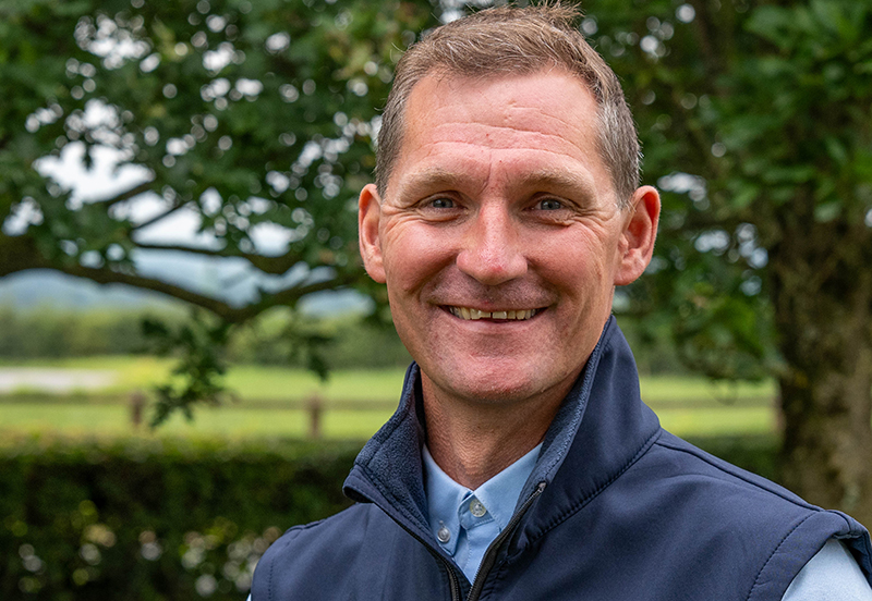 Ed Anthony, Ecological Building Systems