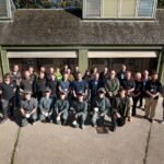 25 years of stonemasonry excellence in Elgin celebrated