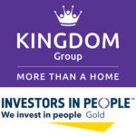 Kingdom achieves Investors in People Gold accreditation Kingdom Group Investors in People Gold