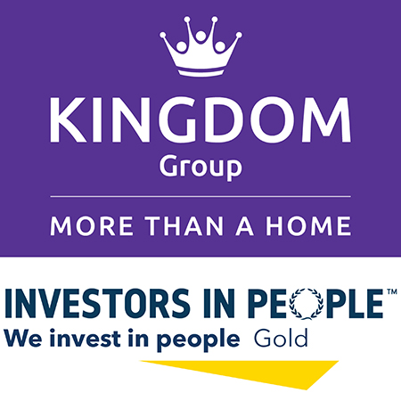 Kingdom Group Investors in People Gold