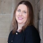 Does quantity surveying need a rebrand to attract the next generation? Heather Holbrook