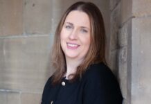 Does quantity surveying need a rebrand to attract the next generation? Heather Holbrook