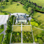 Scottish castles continue to stand the test of time Inveraray Castle. Image credit: Shutterstock