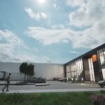 AIC Heating to build new £6 million facility in Fife Fife Council