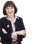 Jayne MacLennan appointed new chair at hub East Central Scotland Jayne MacLennan