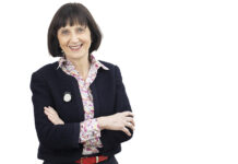 Jayne MacLennan appointed new chair at hub East Central Scotland Jayne MacLennan