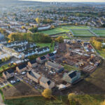 What 15 years of regeneration in Toryglen tells us about Glasgow’s housing future King’s View development in Glasgow