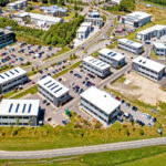 Aberdeen office portfolio sold in £10.8 million deal Kingshill Park, Aberdeen