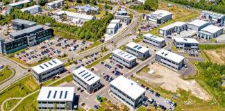 Kingshill Park, Aberdeen