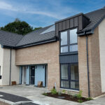 McTaggart Construction completes rural housing project in Killearn Killearn homes