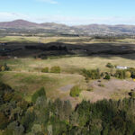 Groundworks underway on new Penicuik housing site Penicuik site of new homes