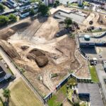 Dalkeith school scheme marks GBSS’ largest contract to date