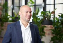 The future of construction relies on upskilling, not just talent attraction Mark Farmer