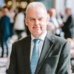 Roofing and cladding firms urged to respond to late payment consultation NFRC CEO James Talman