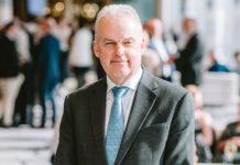 Roofing and cladding firms urged to respond to late payment consultation NFRC CEO James Talman