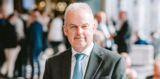 NFRC CEO James Talman