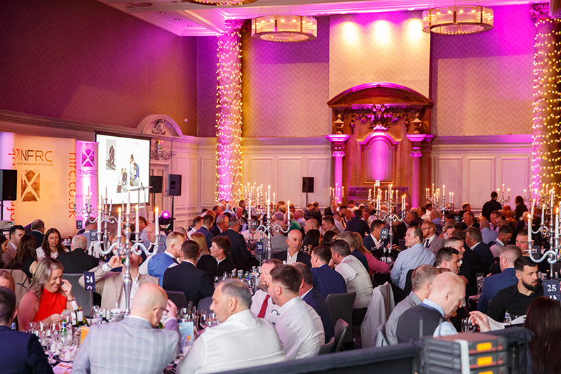 NFRC Awards