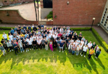 Fire engineering consultancy switches to Employee-Ownership Trust model OFR Consultants team
