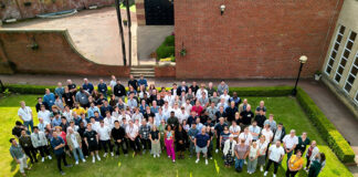 OFR Consultants team