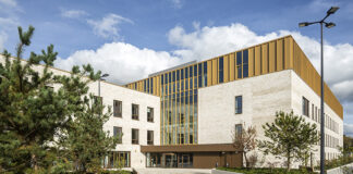 Parkhead Health and Social Care and Community Hub