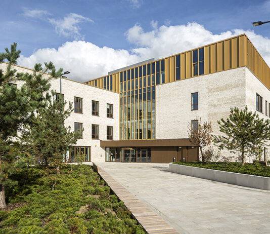 Parkhead Health and Social Care and Community Hub