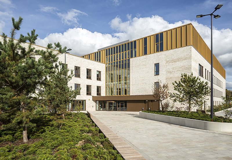 Parkhead Health and Social Care and Community Hub