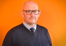 Paul McGhee, Warmworks