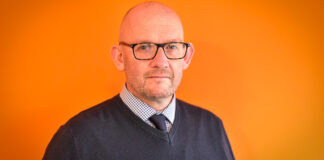 Paul McGhee, Warmworks