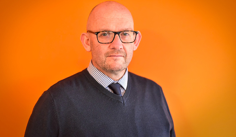 Paul McGhee, Warmworks