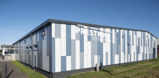 Prestwick Leisure Club