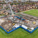 Digital engineering is key Driver of success for Mabey Hire Collapsed sewer project in Glasgow