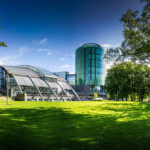 RGU secures RICS accreditation for Graduate Apprenticeship surveying courses Robert Gordon University campus